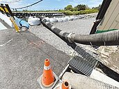 東港海水倒灌　地方盼增設閘門