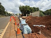 桃園新屋、觀音重要道路尖峰時段必塞　分三階段拓寬