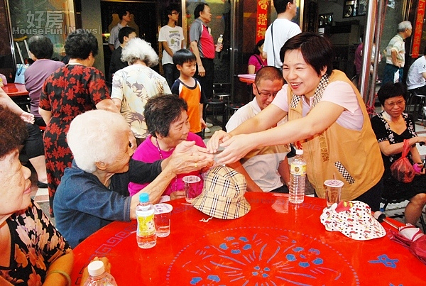 地震「盆地效應」撼首都 前立委黃文玲籲規劃遷都大計