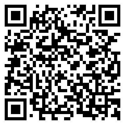 課程報名QR-CODE。圖/新北汐止地政事務所提供
