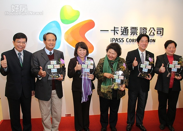 「一卡通」多功能卡片夯　嘉義市擬規畫推「市民卡」