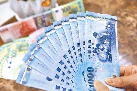 
統計至5月底，公股銀包括第一銀行、兆豐銀行、合庫銀行，高資產戶管理資產規模（AUM）均已突破2,000億元。圖∕本報資料照片
