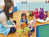 拚敢生樂養　桃園親子館2027年達32間