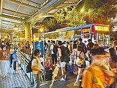 雙層巴士年底上國道　業者盼補助