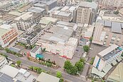 桃園龜山工業地產熱度持續攀升　近3年交易近600億元