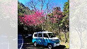 「探索北橫號」品牌宣傳車即將亮相！打造桃園北橫旅遊移動新地標