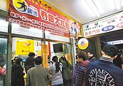 大樂透+刮刮樂　嘉市出7名百萬得主