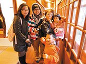 基隆市長官邸修復　首度開放參觀