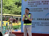 放不放高溫假？勞長：辦公室職員放高溫假有點怪