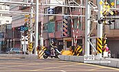 機車待轉平交道　可罰6萬元