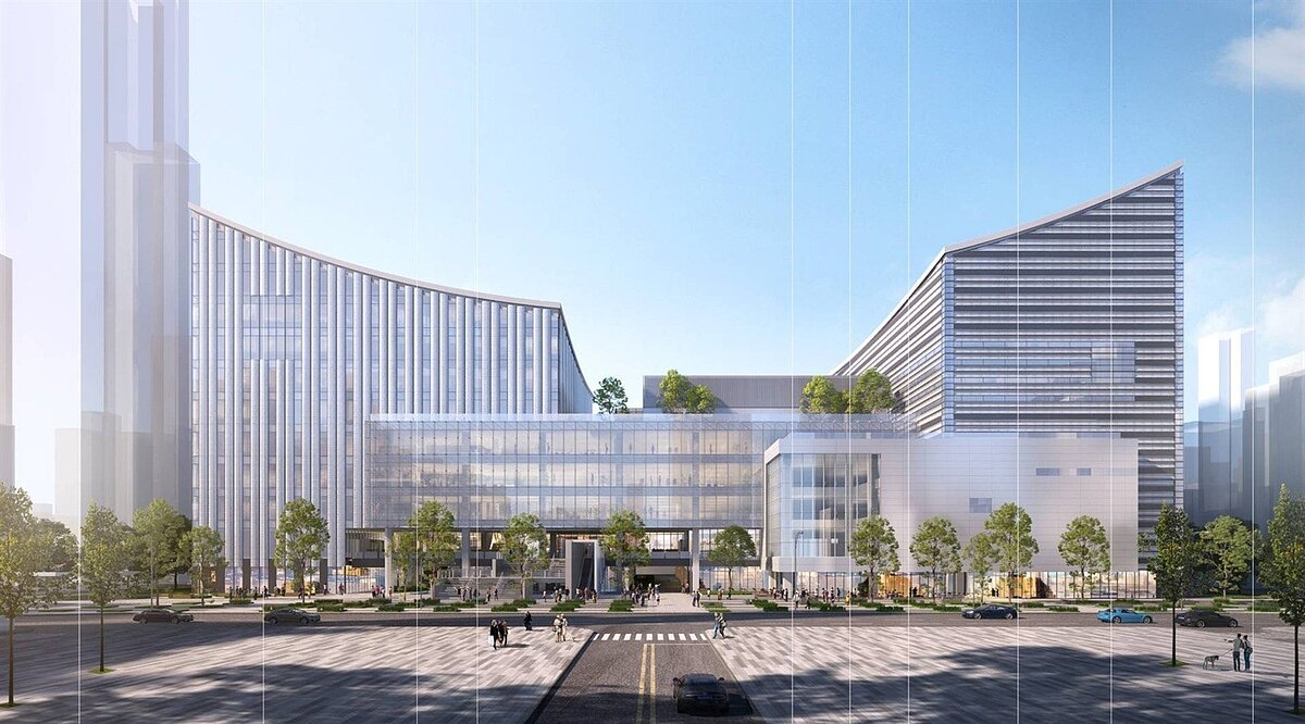 音圖工程標兩度流標,市府追加總工程費預算從71.6億增至114.9億,24日送議會教育委員會審議,藍綠議員贊同呼籲,預算要一次編到位,並檢討前朝決策過程有無疏失。圖/文化局提供