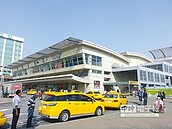 高雄鐵路地下化　106年底全面啟用