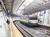 火車噪音擾民環局下通牒