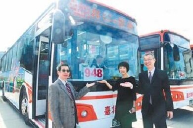 948路(聯合報記者周毓翔/攝影)