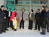 大雅國中教室耐震有疑慮　教部承諾耐震鑑定