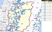 全台土石流潛勢溪流　再增加7條