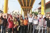 強徵民宅闢綠地？中科特定區惹爭議