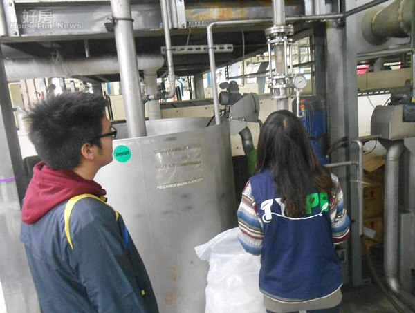 大園工業區3家工廠　違反空污防制法遭告發