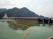 南部水情吃緊　曾文水庫啟動「人工增雨」