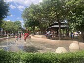 免費消暑趣！桃園這13個公園戲水設施開放了
