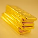 黃金價格掌聲響起　ETF庫存回溫