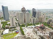 地方上調房屋稅　財部給糖吃