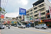 管制工、商業住宅　新北市：祭容積管制