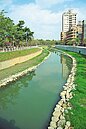 整治鳳山溪　大東水岸水噹噹