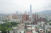 北台灣房市景氣　1年最低