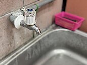新竹市民提早儲水　東區舊社段8日起停水3天