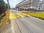 桃園減速平台易釀禍　地方促多維修
