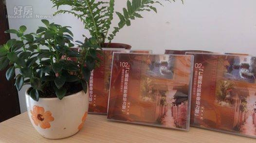 南市5個社區參與社區影像紀錄，產出5支紀錄片於南門電影書院正式發表。（圖／臺南市南門電影書院）