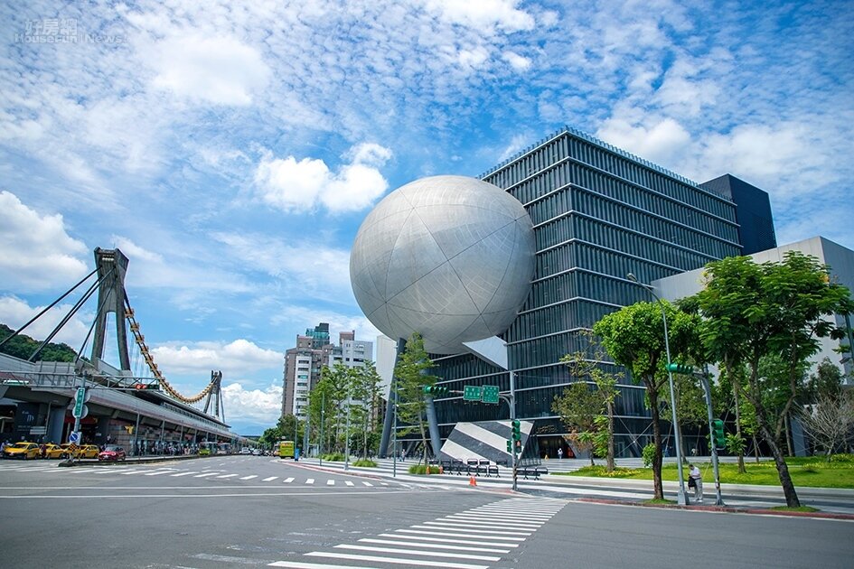 房市最前線台北1