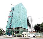 善化高單價建案　叫座