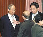 財長談稅改：最後考慮