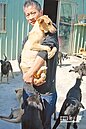 五股保育場將拆　搶救200幼犬