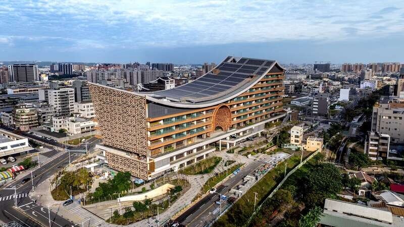 圖片高雄市旅遊網提供