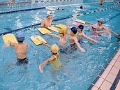 竹市體適能提昇計畫成效好　各中小學全面實施