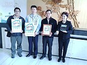 響應環保　嘉市14家旅店鼓勵自備盥洗用具