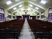 板橋435藝文特區　「枋橋大劇院」遇到大明星