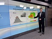 颱風展望　氣象局估今年近台數以「3至5個」的機率最高
