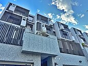 建築園冶獎由北而南揭獎　高雄4透天建案脫穎而出