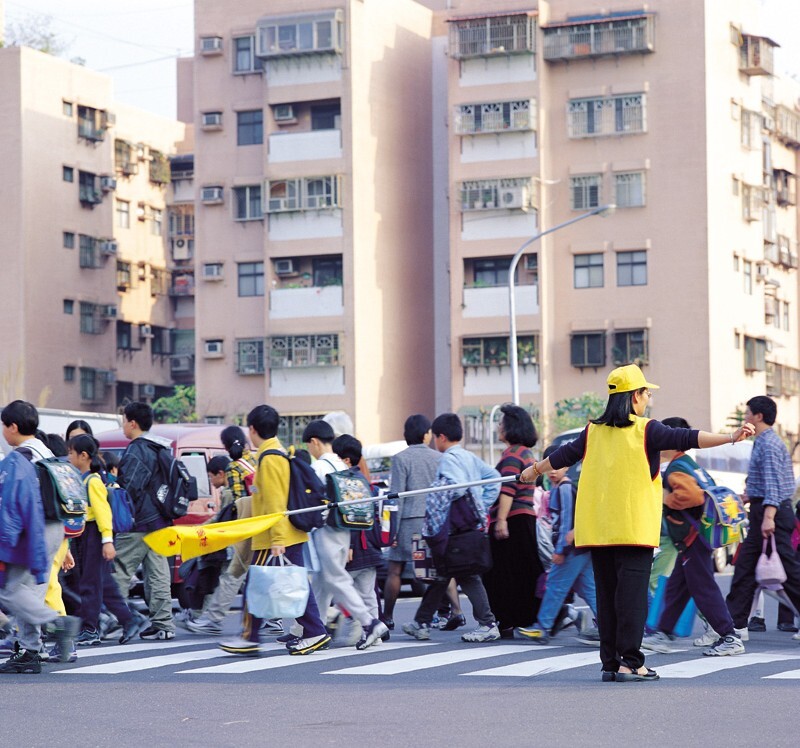 佈局明星學區,也是許多父母換屋的重要考量之一