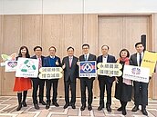 看下半年零售、房市　林敏雄：審慎樂觀