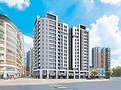 板橋海砂屋都更過審　將建2大樓