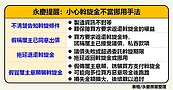 房沒買到斡旋金先被捲走　房仲業者曝防詐「4原則」