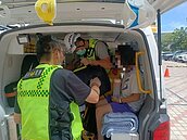 教室內烤肉　恆春5國小生缺氧送醫