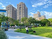 揮別老舊市區印象！「三重行政園區」計畫打造2公頃城市綠洲