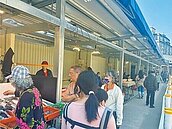 桃園忠貞市場BOT開發卡關　恐等16年