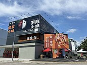 餐飲業吹寒風？　台中這餐廳逆勢突圍砸3000萬開旗鑑店